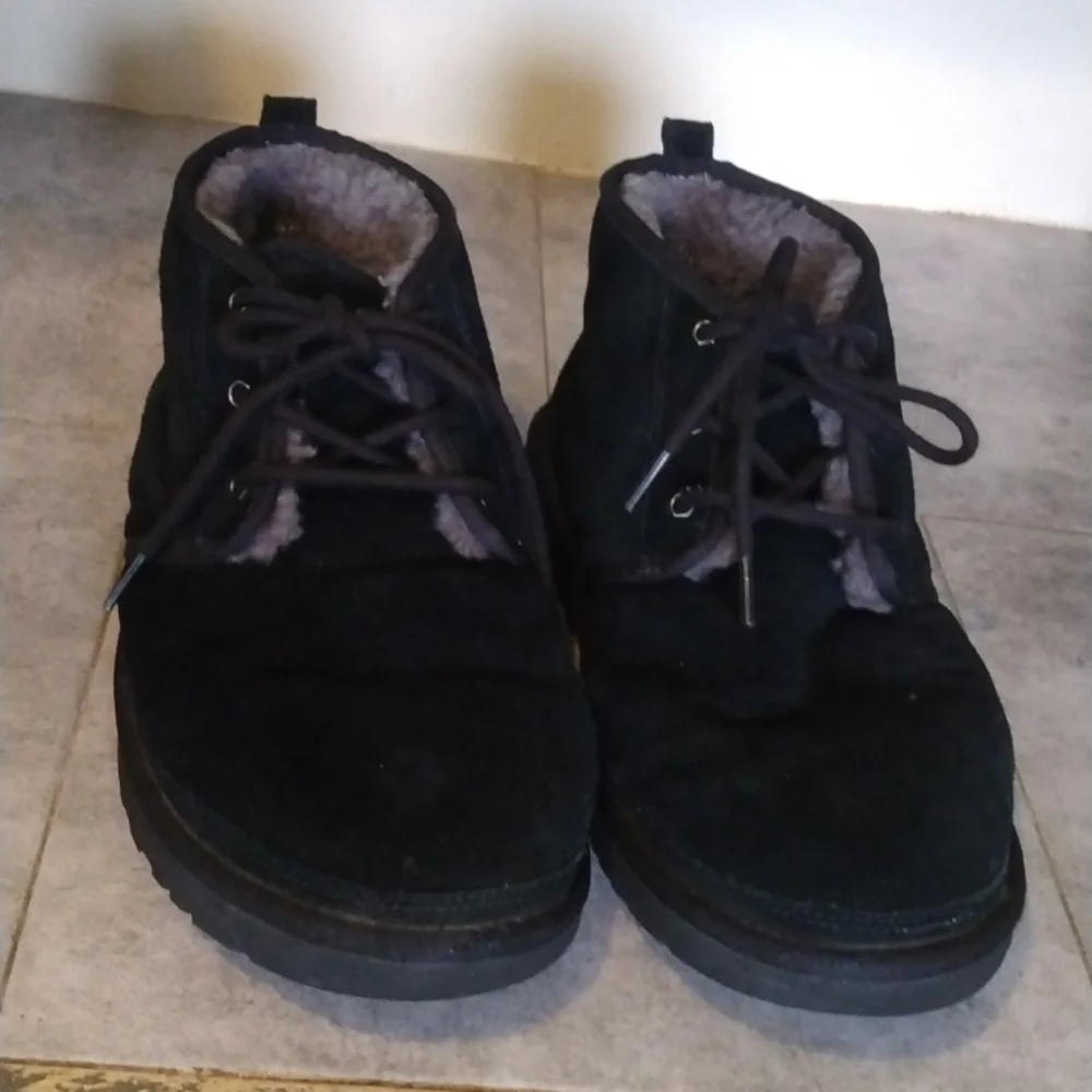 NEUMEL UGG